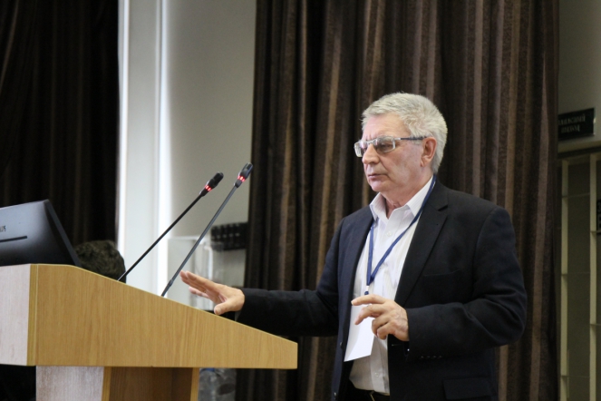 В Педиатрическом университете стартовал Симпозиум детских хирургов 45