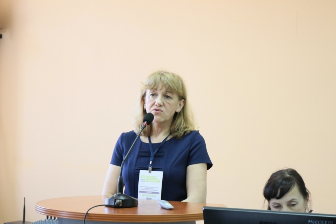 В Педиатрическом университете прошла ярмарка вакансий 14