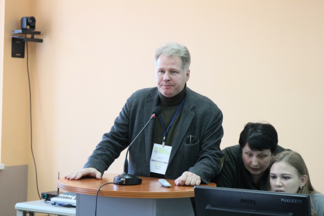 В Педиатрическом университете прошла ярмарка вакансий 15