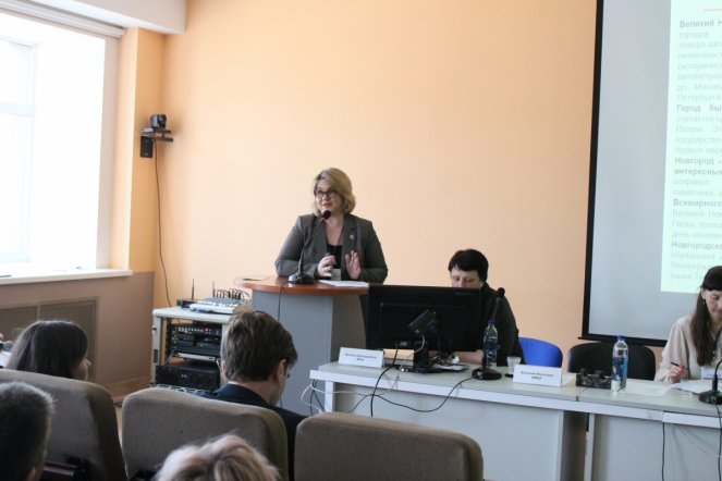 В Педиатрическом университете прошла ярмарка вакансий 20