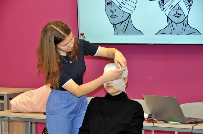 Проекты «Капля крови» и «ТыжВрач»- победители конкурса «Профсоюзный грант» 3