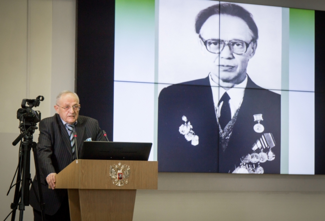 В СПбГПМУ началась студенческая конференция по хирургии 17