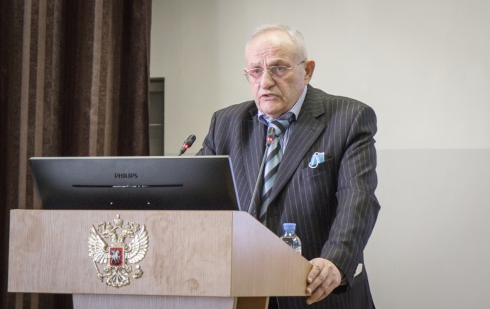 В СПбГПМУ началась студенческая конференция по хирургии 18