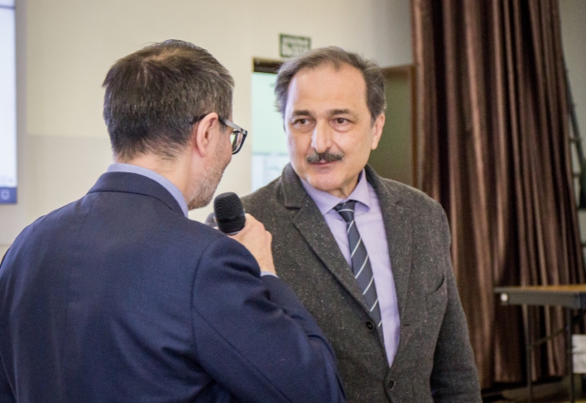 В СПбГПМУ началась студенческая конференция по хирургии 28