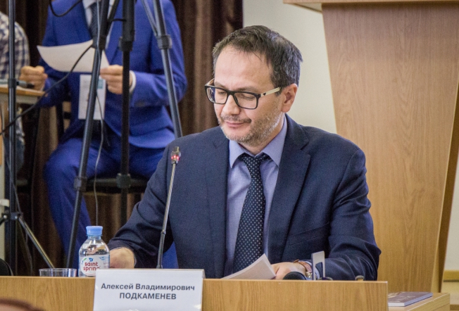 В СПбГПМУ началась студенческая конференция по хирургии 45