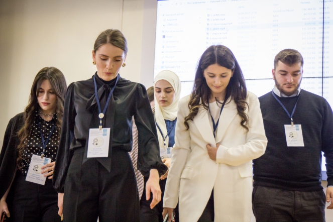 В СПбГПМУ началась студенческая конференция по хирургии 50