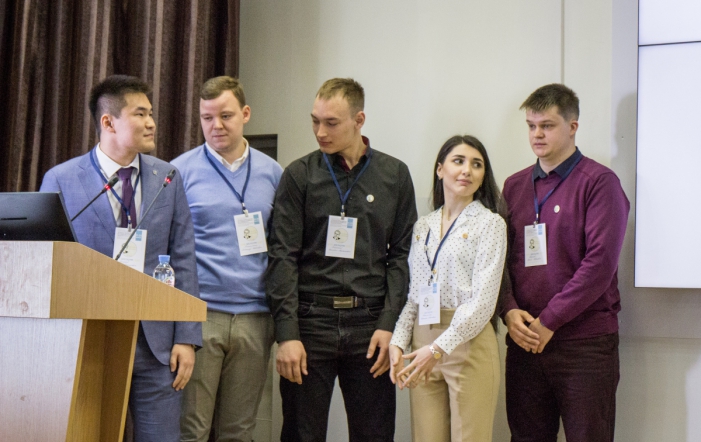 В СПбГПМУ началась студенческая конференция по хирургии 53