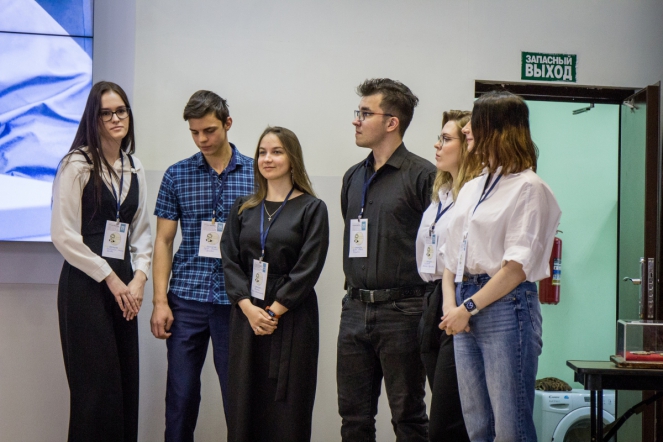 В СПбГПМУ началась студенческая конференция по хирургии 93