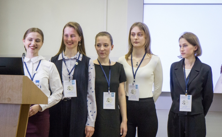 В СПбГПМУ началась студенческая конференция по хирургии 94