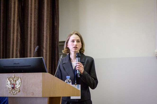 В СПбГПМУ началась студенческая конференция по хирургии 98