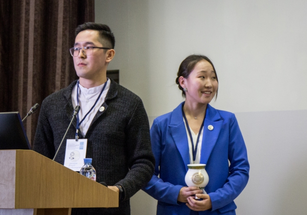 В СПбГПМУ началась студенческая конференция по хирургии 99