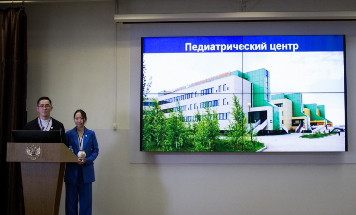 В СПбГПМУ началась студенческая конференция по хирургии 100