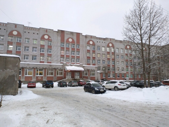 Специалисты СПбГПМУ провели семинар в Архангельске