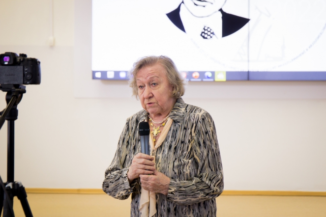 В СПбГПМУ подвели итоги студенческой конференции по хирургии 4