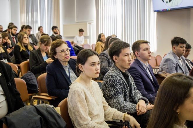 В СПбГПМУ подвели итоги студенческой конференции по хирургии 9