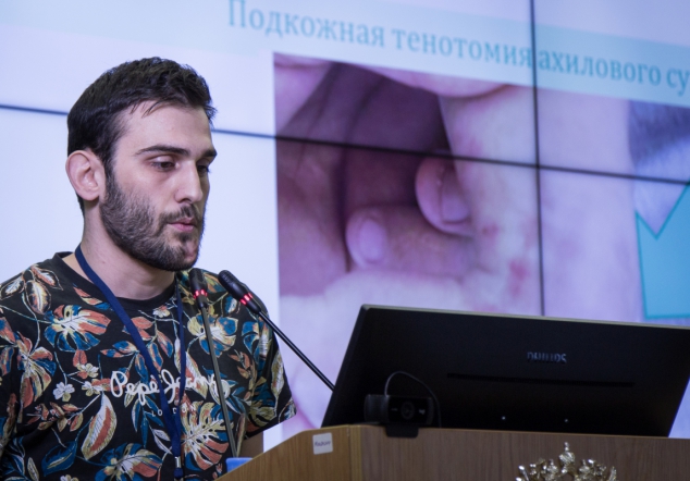 В СПбГПМУ подвели итоги студенческой конференции по хирургии 16