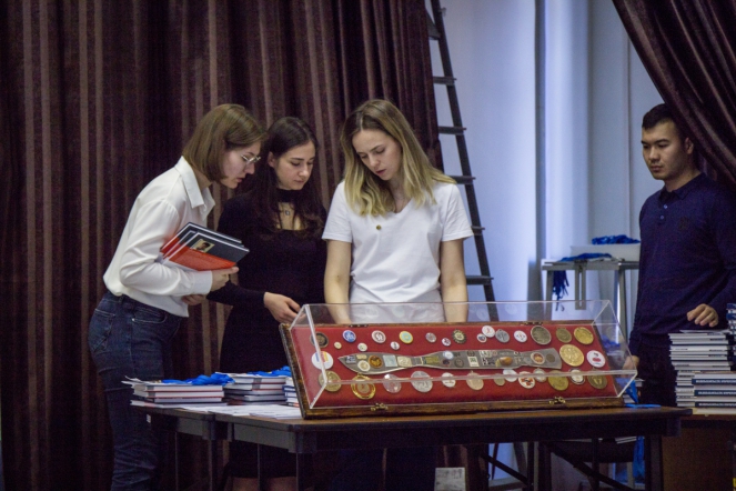 В СПбГПМУ подвели итоги студенческой конференции по хирургии 20