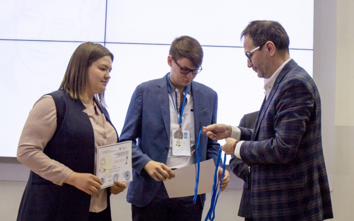 В СПбГПМУ подвели итоги студенческой конференции по хирургии 25