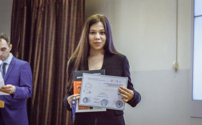 В СПбГПМУ подвели итоги студенческой конференции по хирургии 42