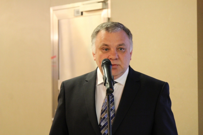 СПбГПМУ и Президентская библиотека подписали договор о сотрудничестве 19