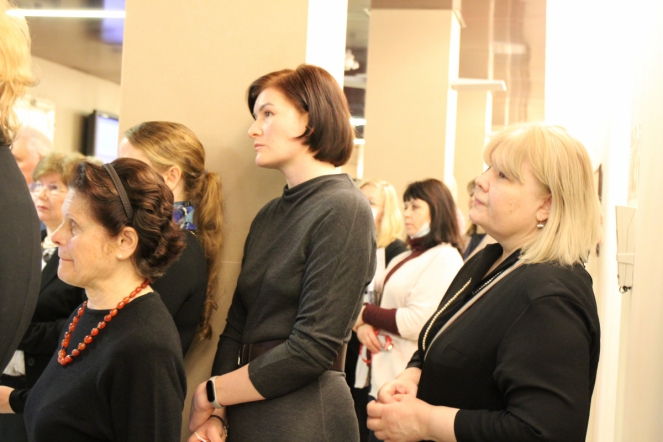 СПбГПМУ и Президентская библиотека подписали договор о сотрудничестве 23