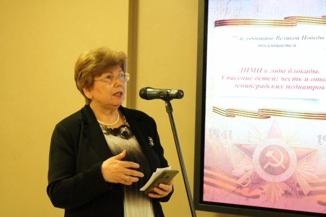 СПбГПМУ и Президентская библиотека подписали договор о сотрудничестве 25