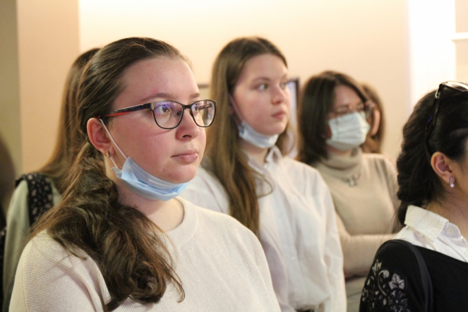 СПбГПМУ и Президентская библиотека подписали договор о сотрудничестве 29