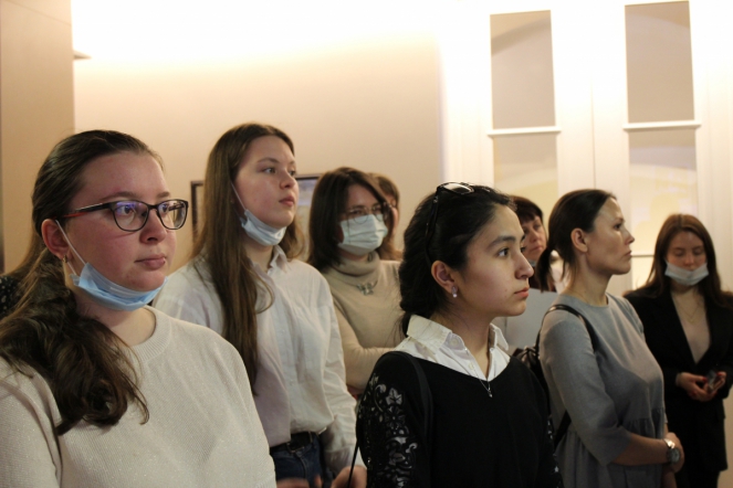 СПбГПМУ и Президентская библиотека подписали договор о сотрудничестве 30