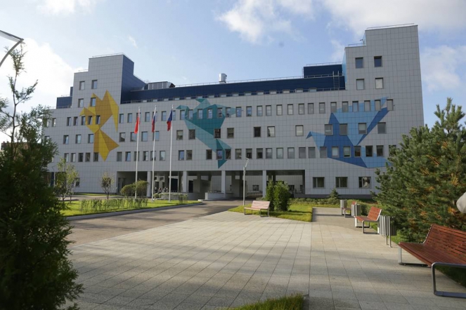 Визит главного неонатолога Минздрава России в Пермский край