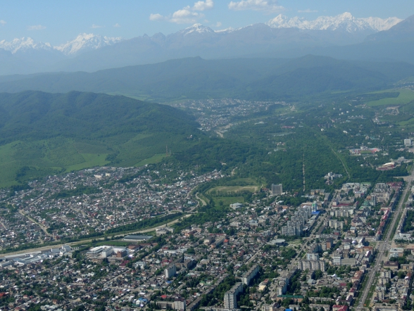 Эксперты СПбГПМУ проведут аудит медицинских учреждений Кабардино-Балкарской республики