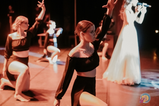 В СПбГПМУ выбрали Мисс Университет 2