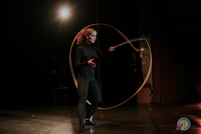 В СПбГПМУ выбрали Мисс Университет 5