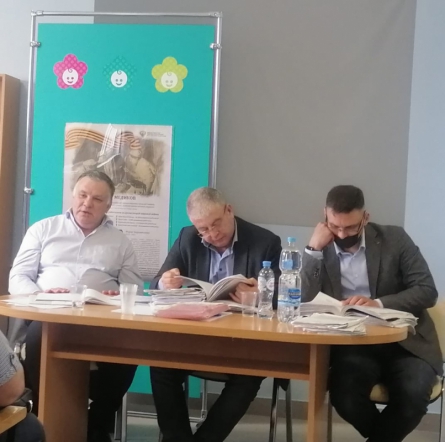 Дмитрий Иванов: «В Пермском крае есть успехи, но их надо сохранить» 1