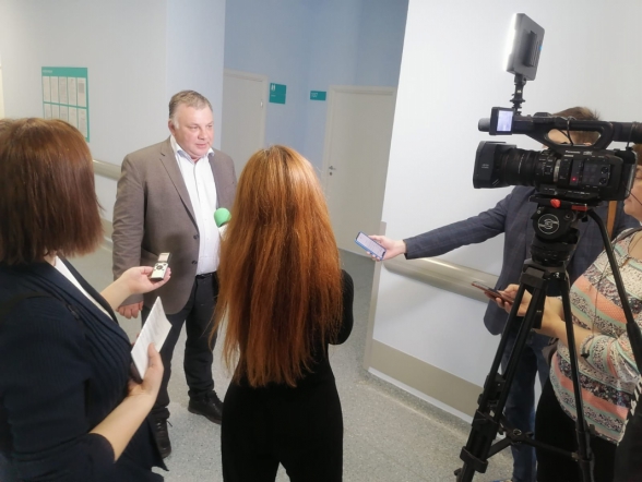 Дмитрий Иванов: «В Пермском крае есть успехи, но их надо сохранить» 2