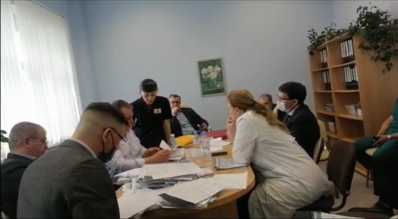 Дмитрий Иванов: «В Пермском крае есть успехи, но их надо сохранить» 3