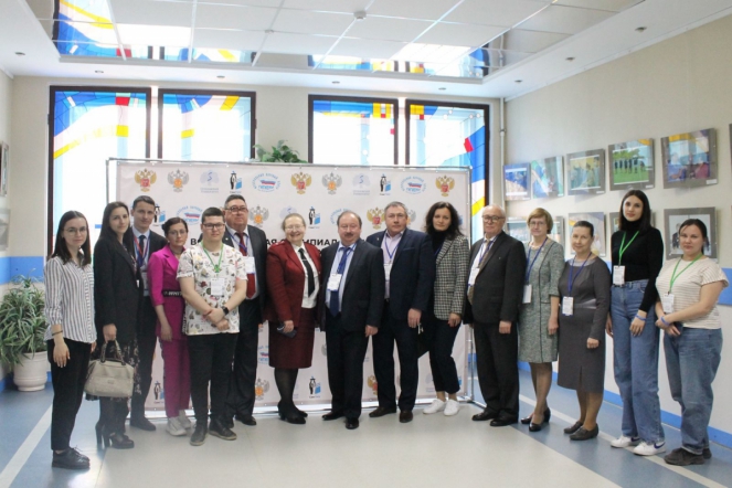 Студенты СПбГПМУ – лауреаты олимпиады в Самаре 2