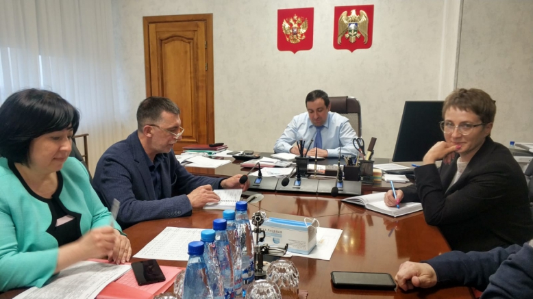 Это наша общая работа:специалисты СПБГПМУ посетили  Кабардино-Балкарию 3