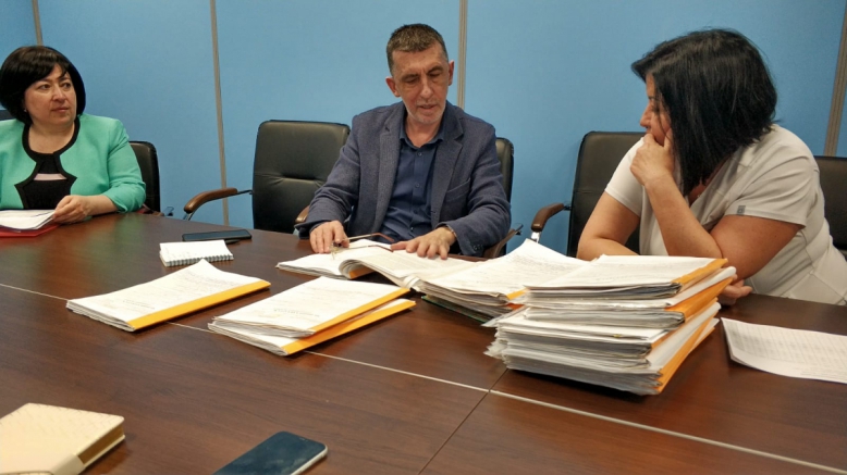 Это наша общая работа:специалисты СПБГПМУ посетили  Кабардино-Балкарию 8