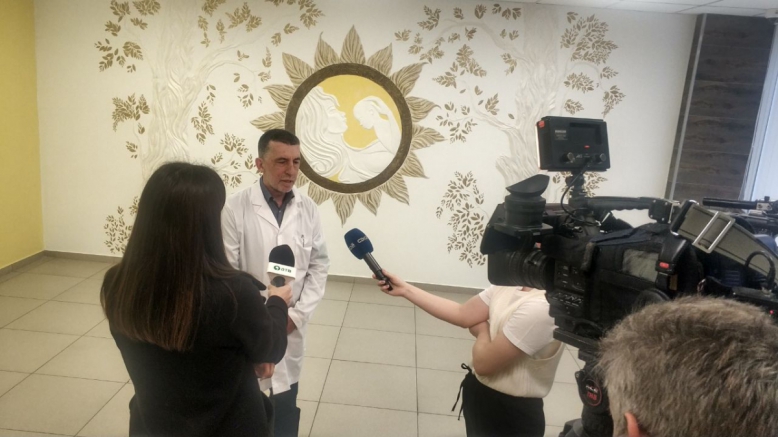 Специалисты СПбГПМУ проанализируют работу медучреждений Ставропольского Края 4