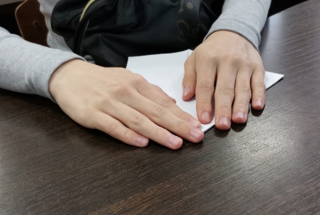 Без срока давности: студенты СПбГПМУ написали письма в будущее 5