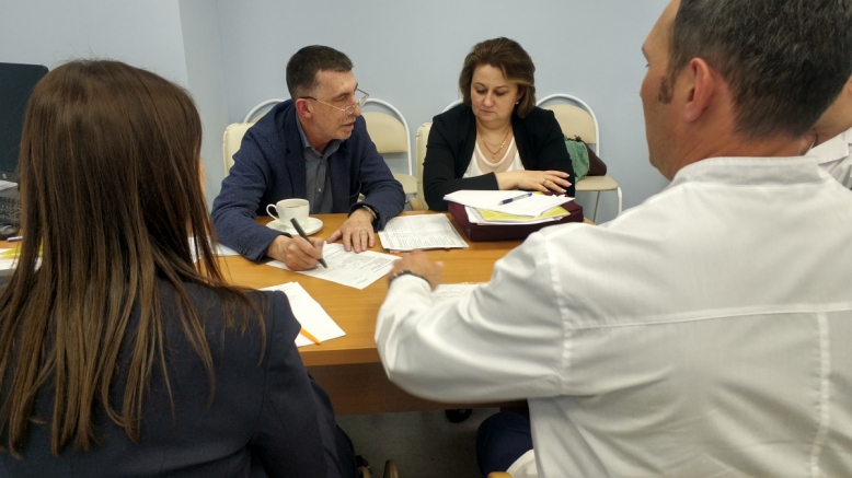 Взгляд со стороны: ведущие специалисты СПбГПМУ посетили Ставропольский край 5