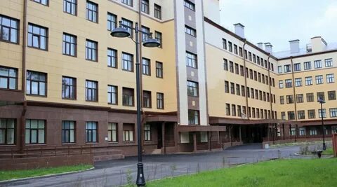 В Педиатрическом университете рассказали о необычной пациентке