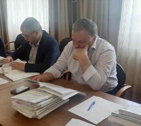 Ректор посетил с рабочим визитом Кировскую область 3