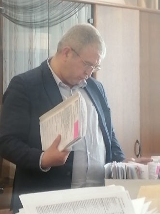 Ректор посетил с рабочим визитом Кировскую область 4