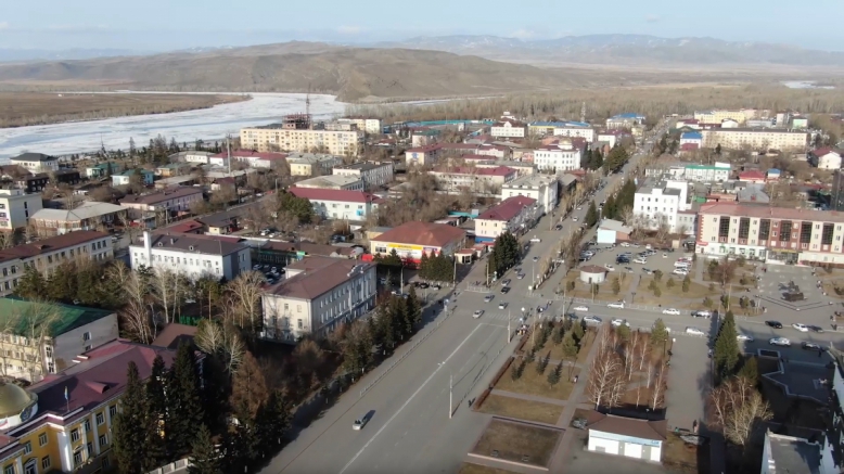 Эксперты СПбГПМУ отправились в Сибирский Федеральный округ