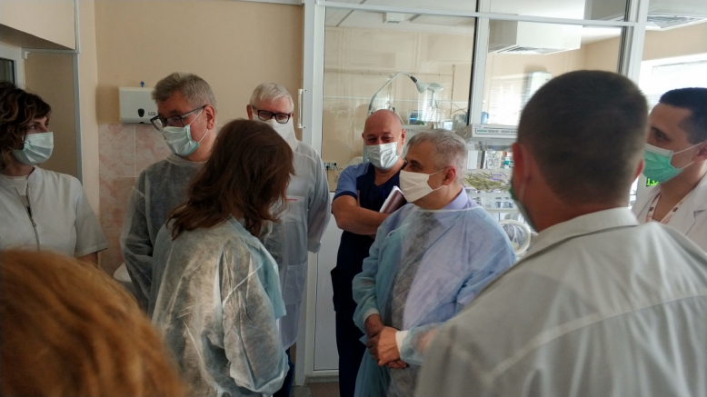 «Качество оказания помощи на высоком уровне»: специалисты СПбГПМУ подвели итоги работы в Астрахани 2