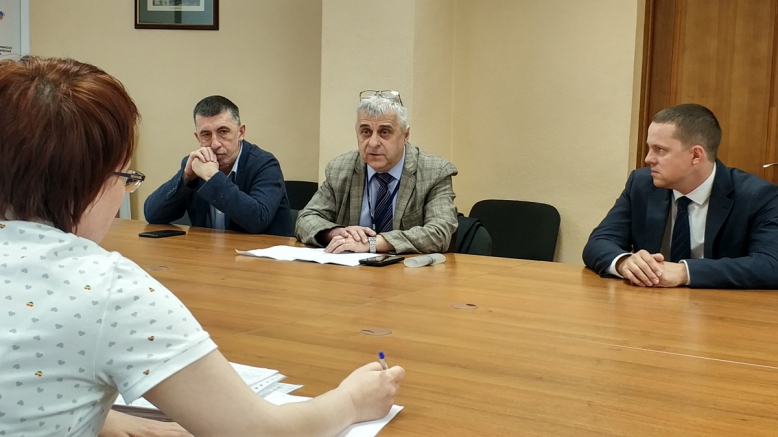 «Качество оказания помощи на высоком уровне»: специалисты СПбГПМУ подвели итоги работы в Астрахани 8