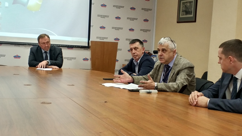 «Качество оказания помощи на высоком уровне»: специалисты СПбГПМУ подвели итоги работы в Астрахани 9