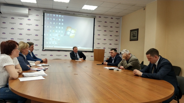 «Качество оказания помощи на высоком уровне»: специалисты СПбГПМУ подвели итоги работы в Астрахани 10