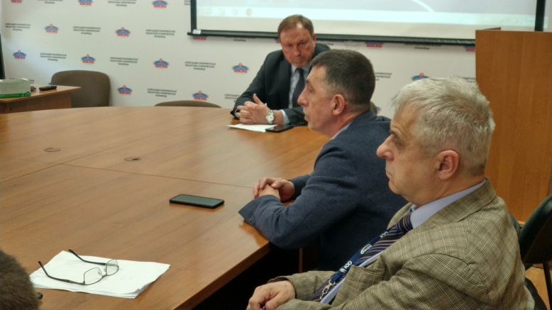 «Качество оказания помощи на высоком уровне»: специалисты СПбГПМУ подвели итоги работы в Астрахани 11